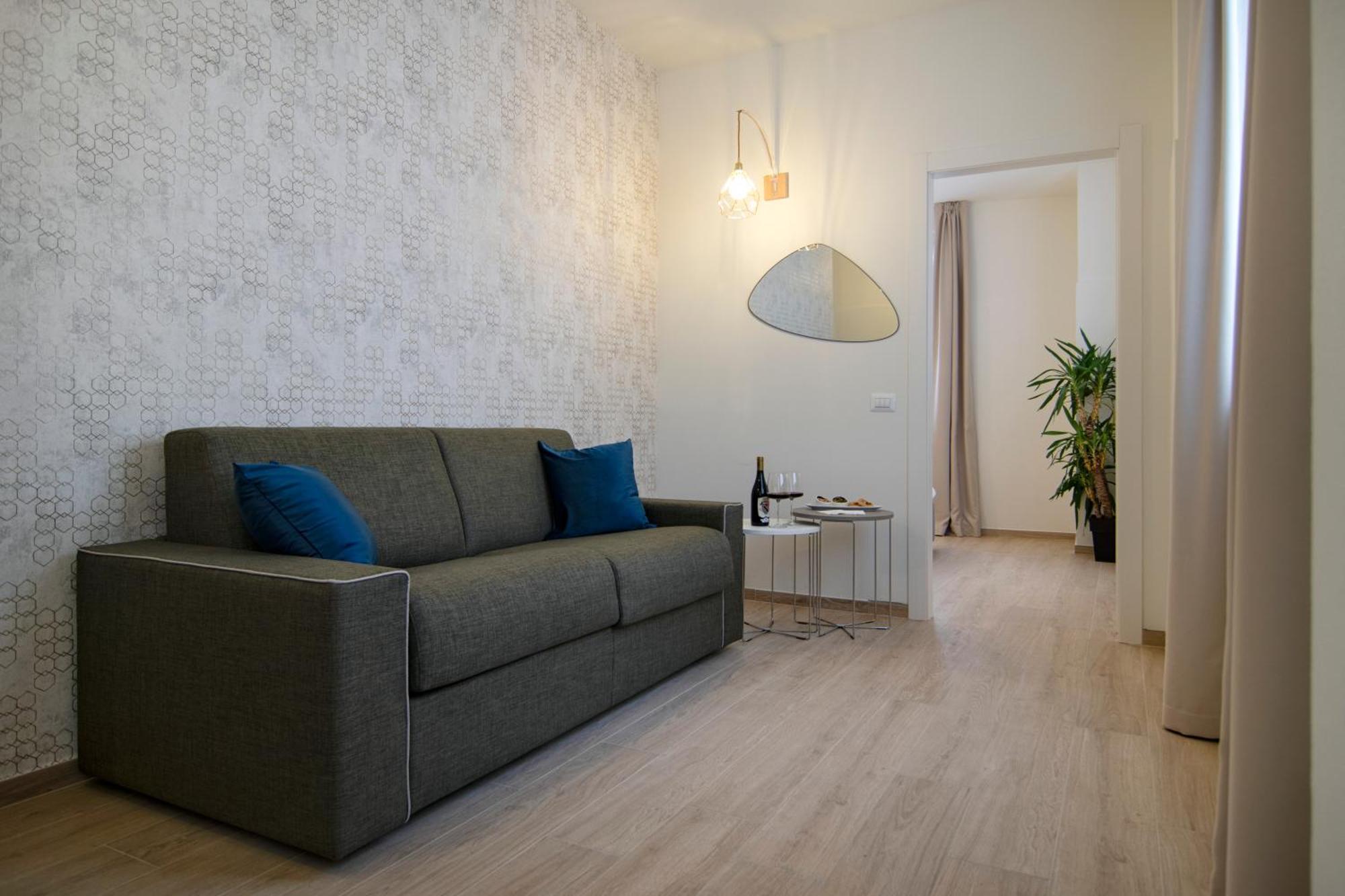 Gigi Suites&Apartments Stresa Exterior foto