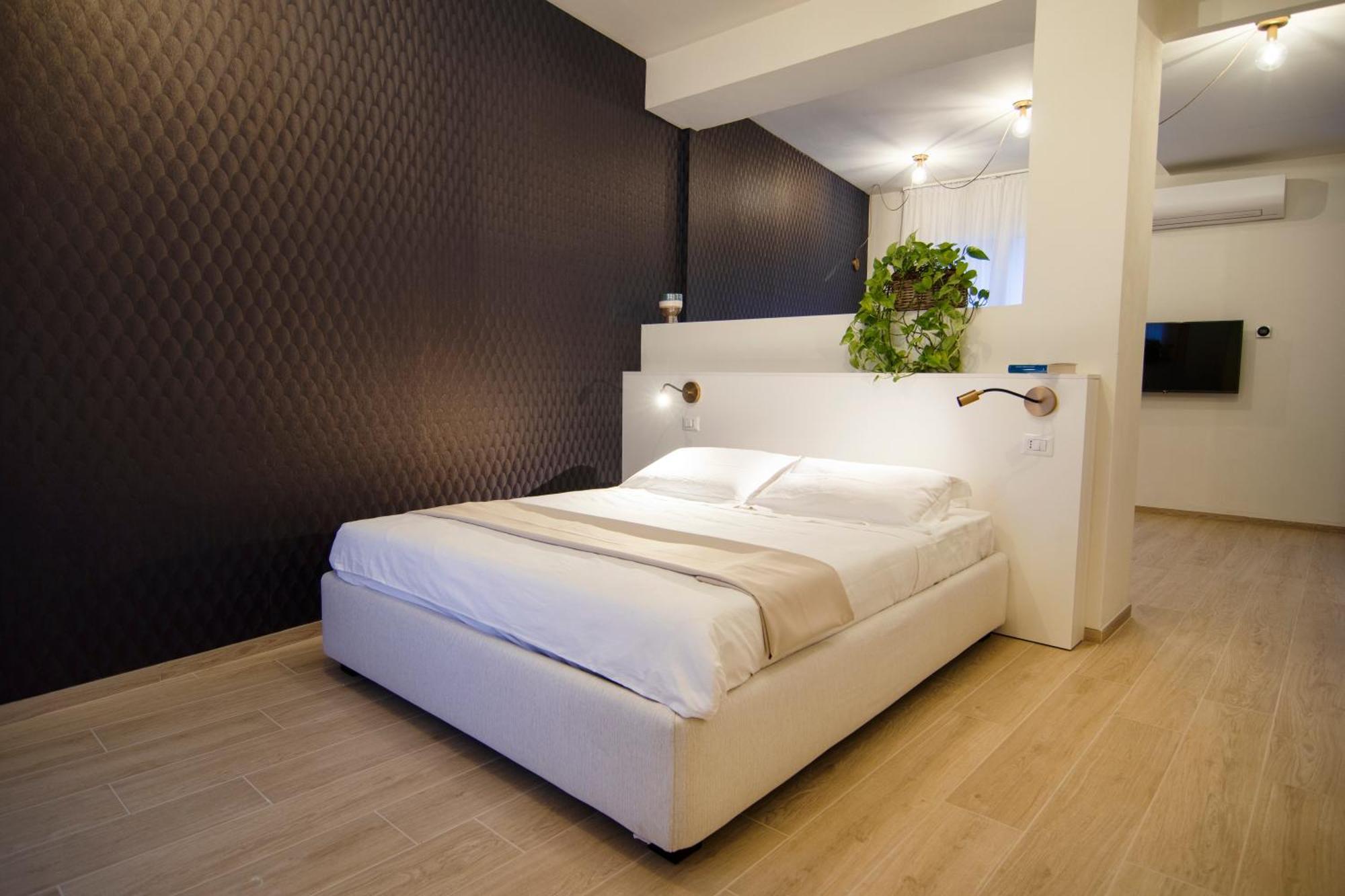 Gigi Suites&Apartments Stresa Exterior foto