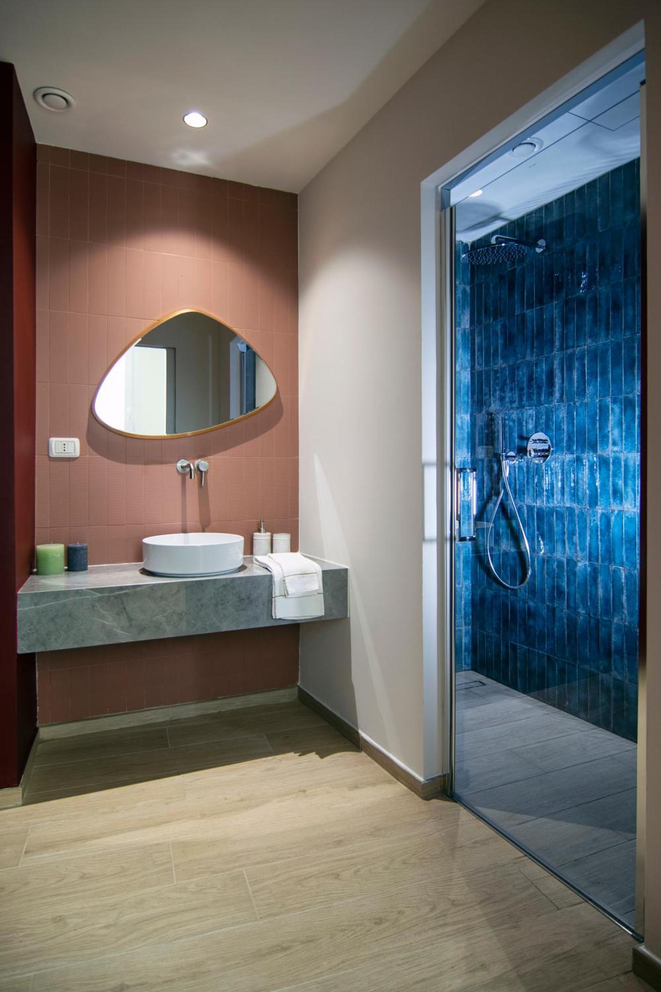 Gigi Suites&Apartments Stresa Exterior foto